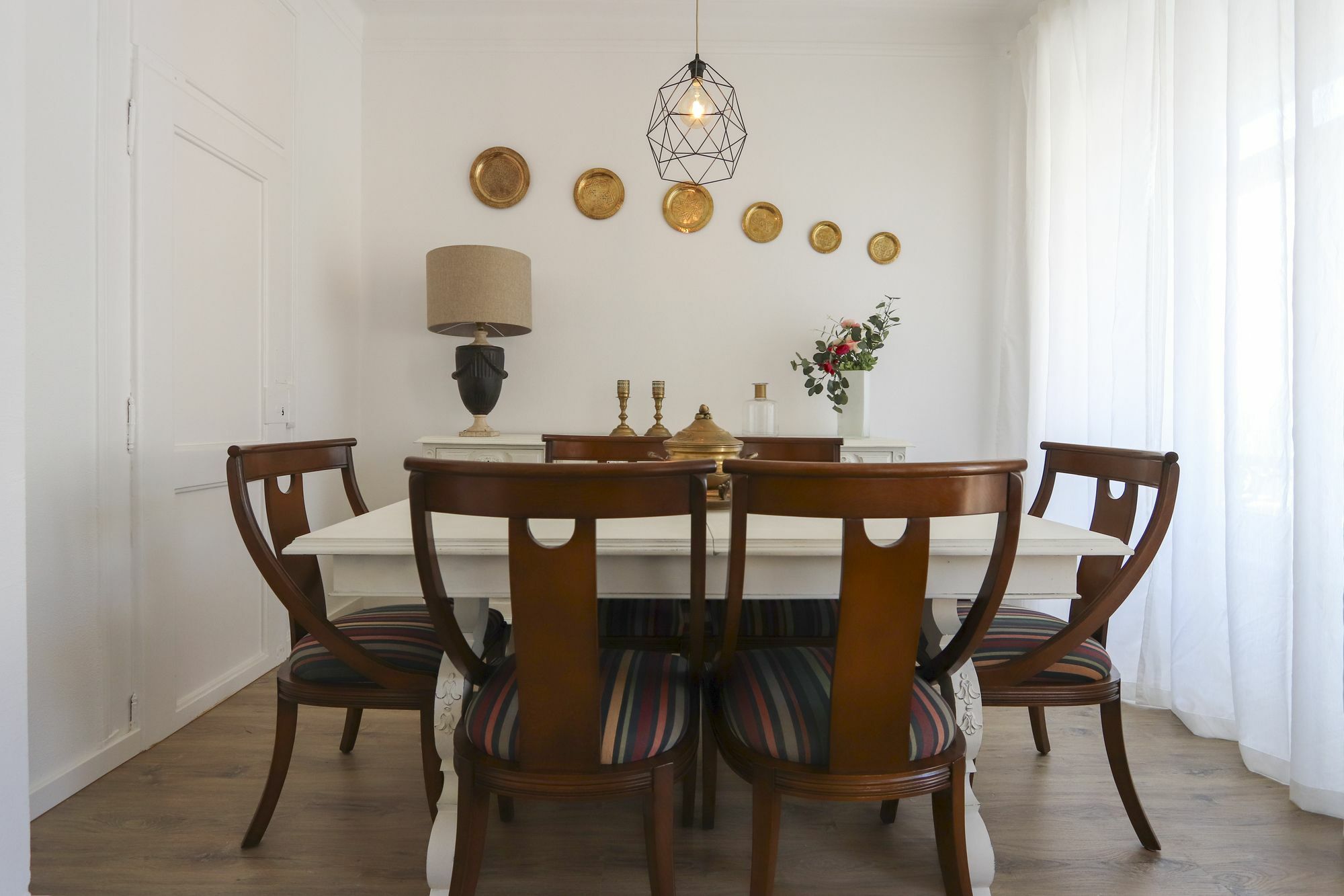 Graca Vintage By Homing Leilighet Lisboa Eksteriør bilde