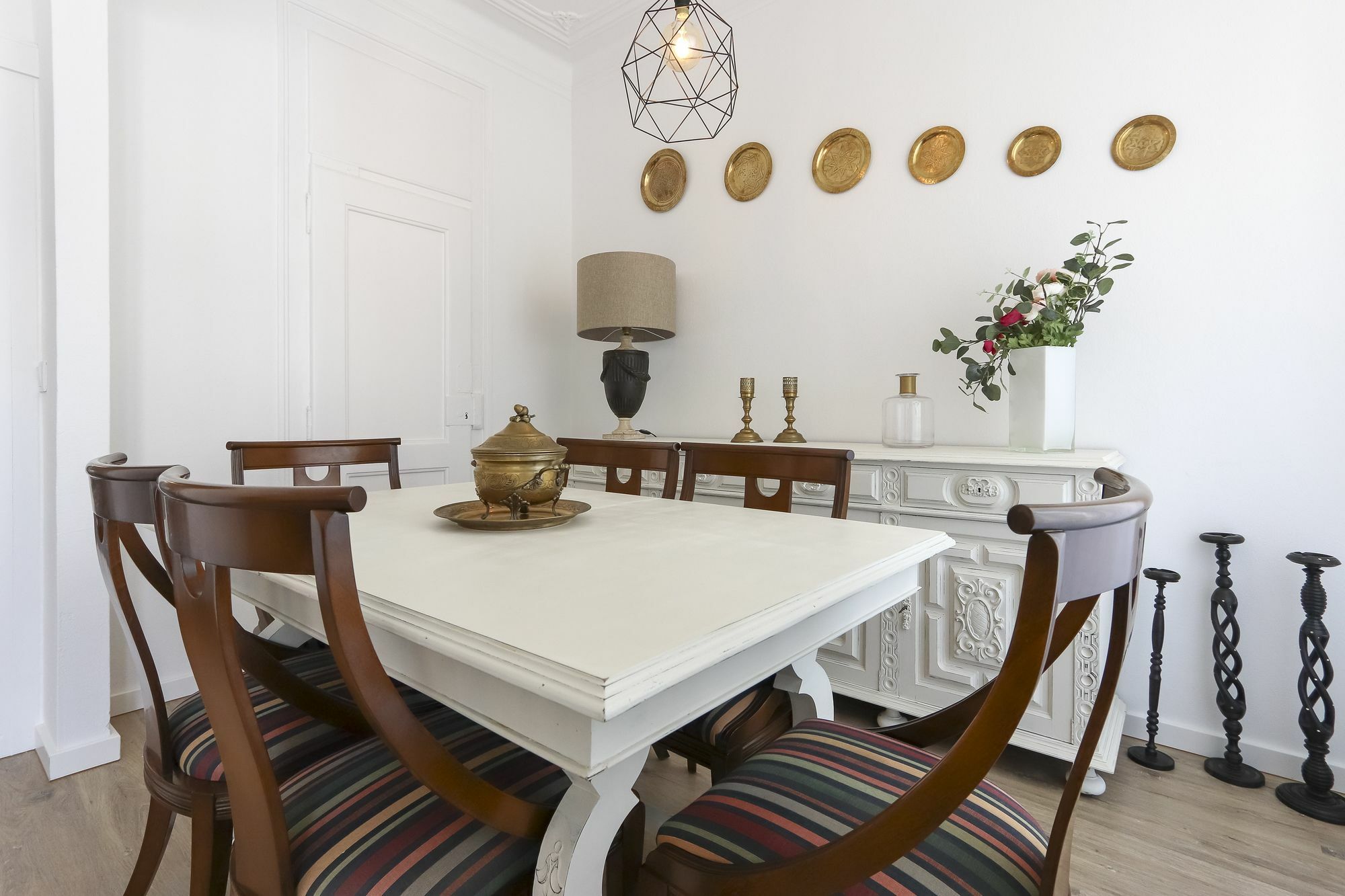 Graca Vintage By Homing Leilighet Lisboa Eksteriør bilde