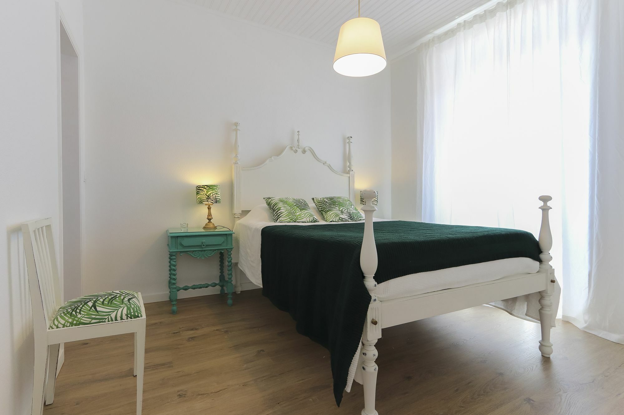 Graca Vintage By Homing Leilighet Lisboa Eksteriør bilde