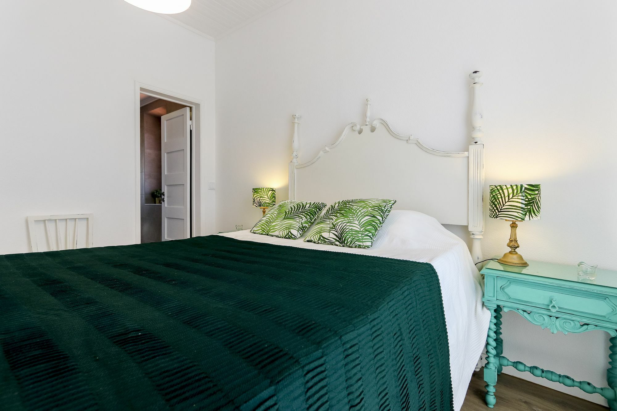Graca Vintage By Homing Leilighet Lisboa Eksteriør bilde